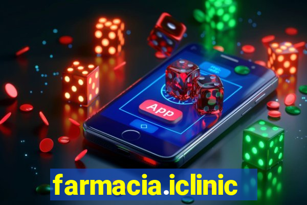 farmacia.iclinic rx.com br